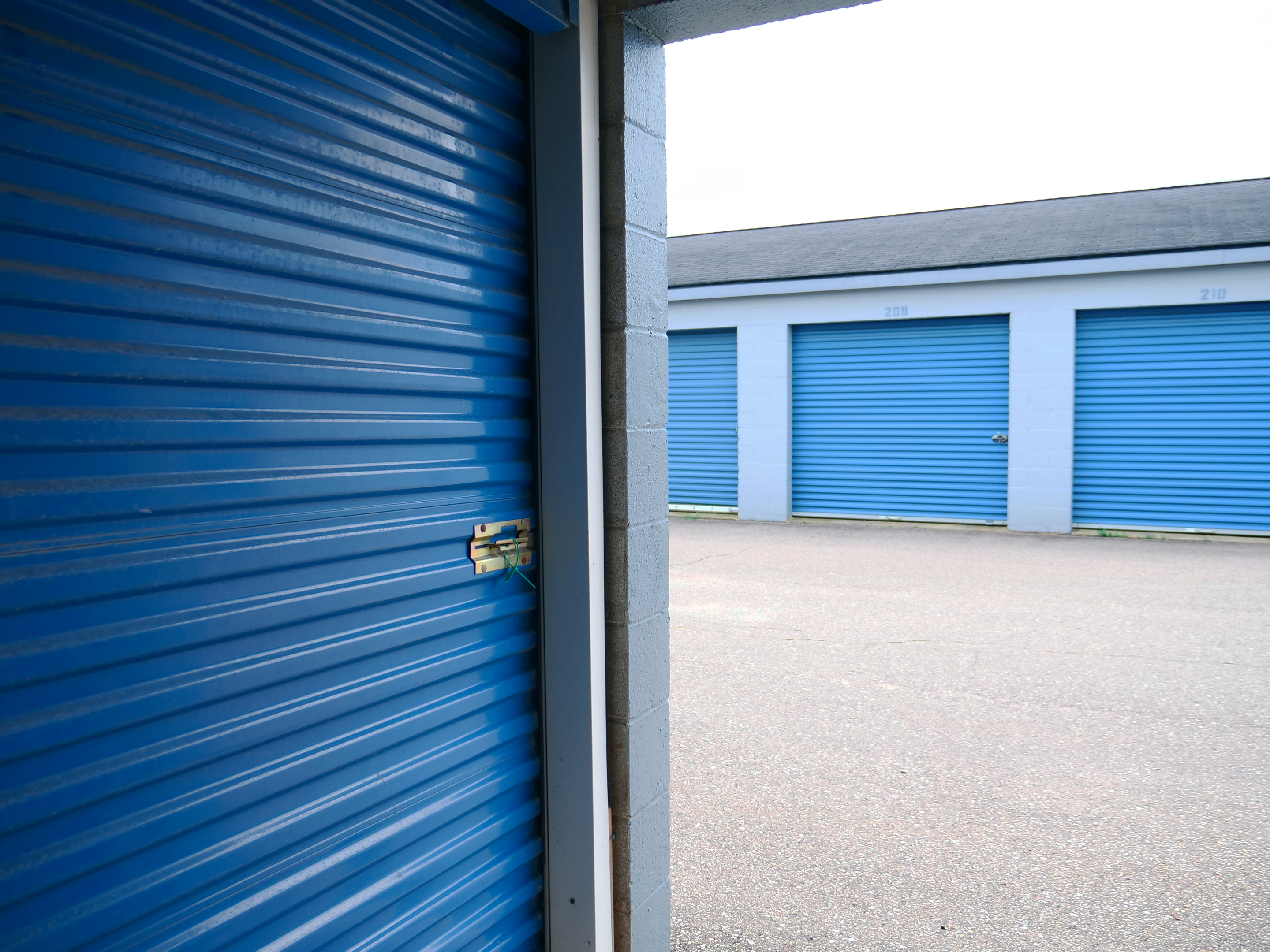 imlay city drive-up storage