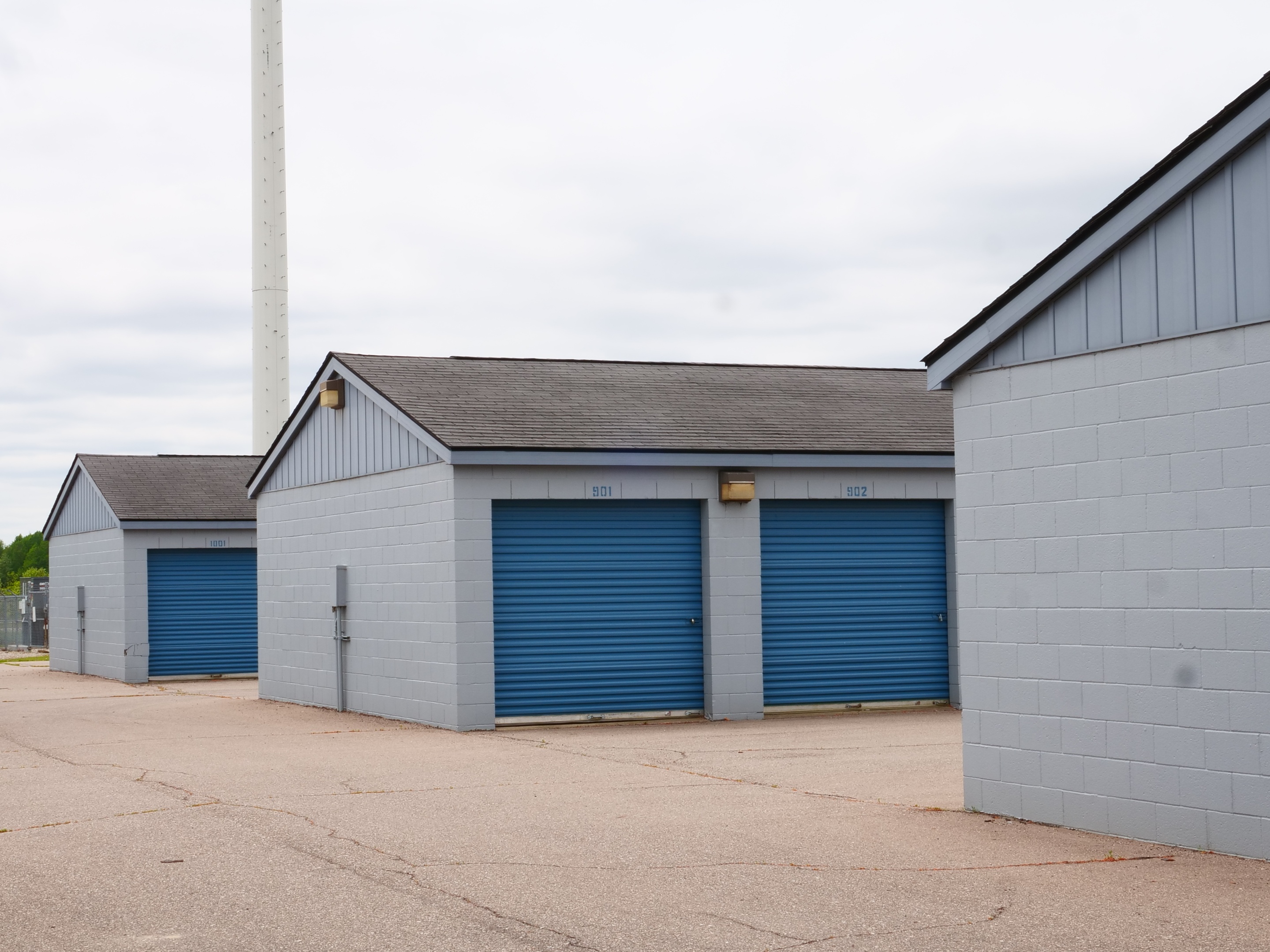 48444 affordable storage rental